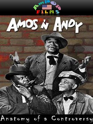 amos and andy podcast